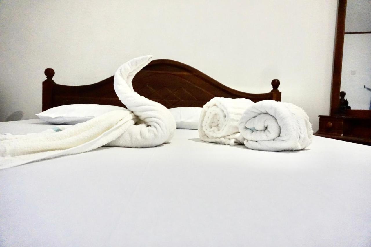 Talalla Village Beach Resort Ngoại thất bức ảnh