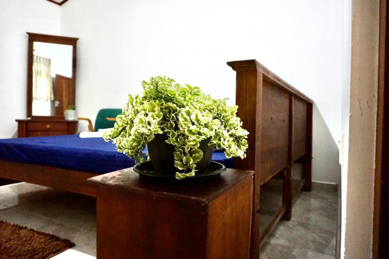 Talalla Village Beach Resort Ngoại thất bức ảnh