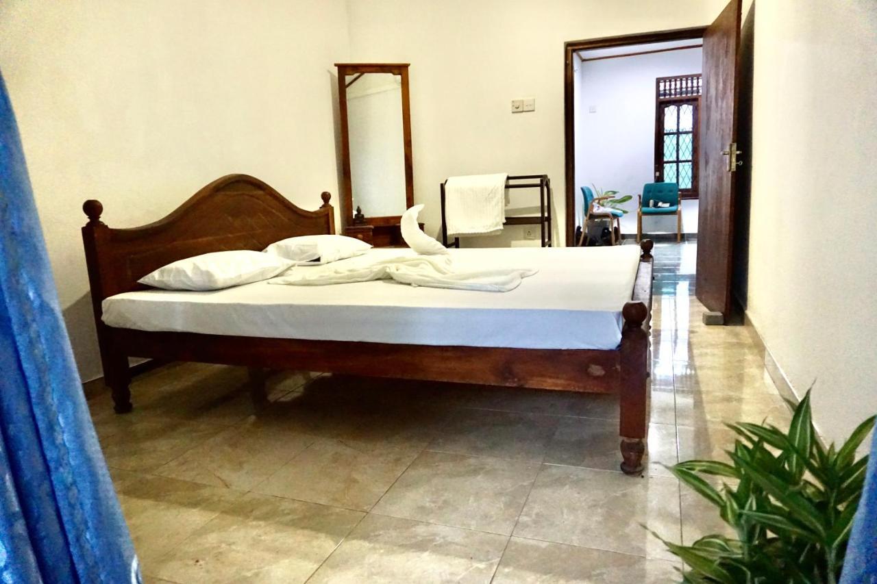 Talalla Village Beach Resort Ngoại thất bức ảnh