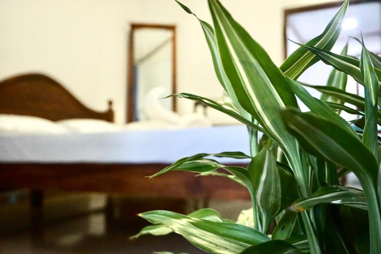 Talalla Village Beach Resort Ngoại thất bức ảnh