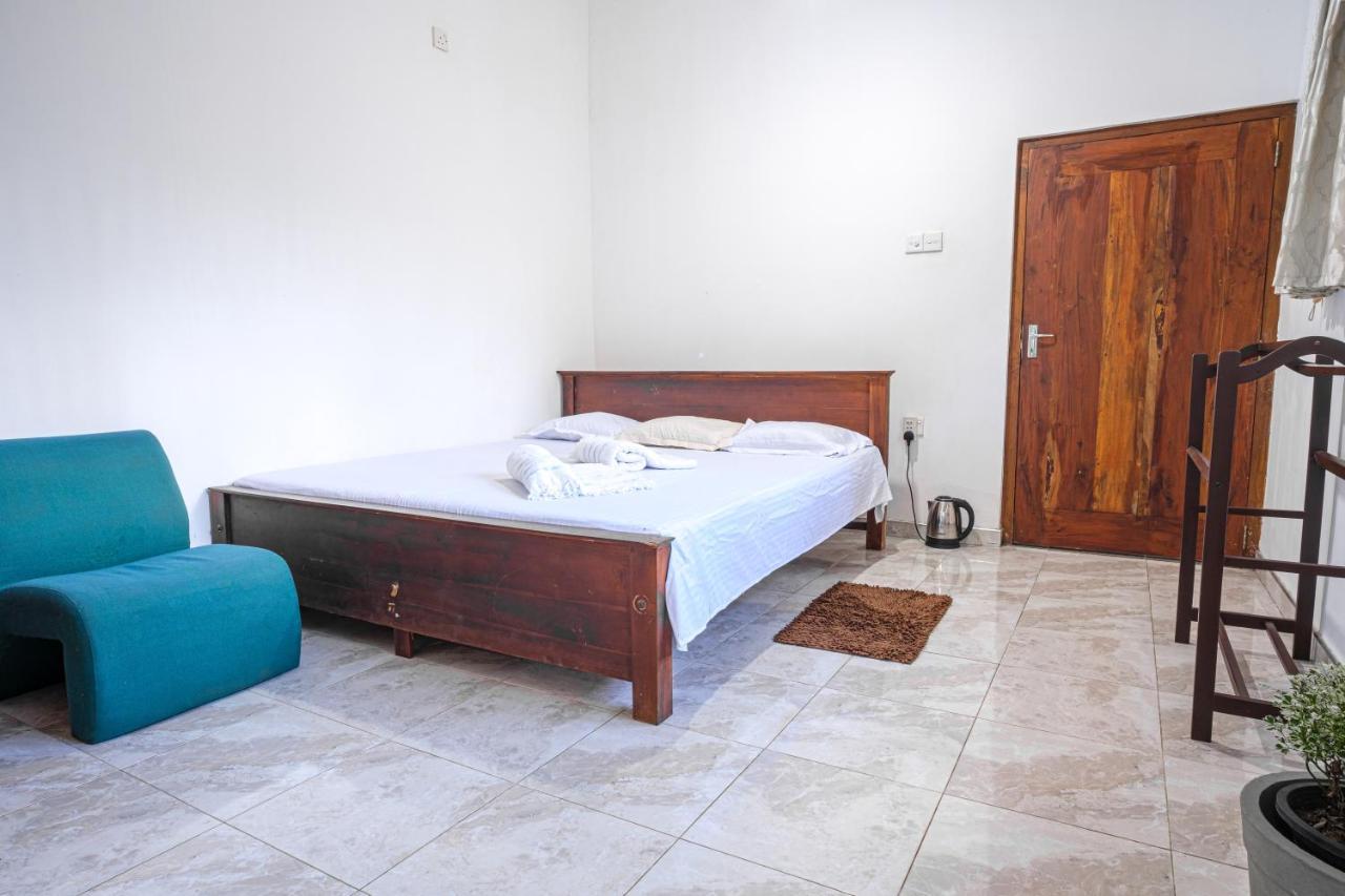 Talalla Village Beach Resort Ngoại thất bức ảnh